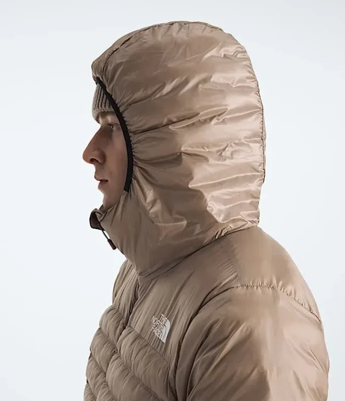 Men’s Terra Peak Hoodie Men’s Terra Peak Hoodie