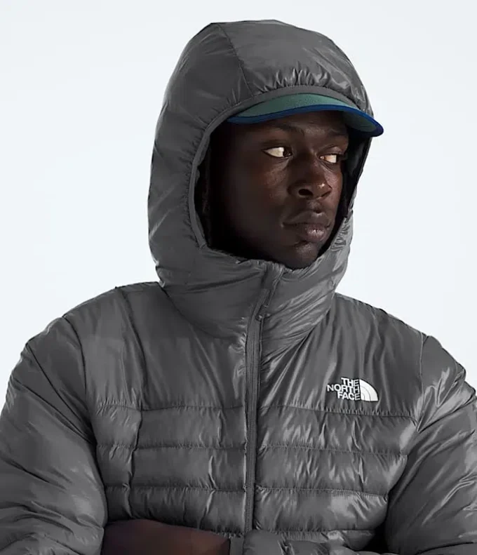 Men’s Terra Peak Hoodie Men’s Terra Peak Hoodie