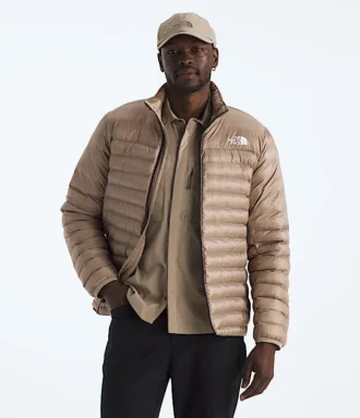 Men’s Terra Peak Jacket