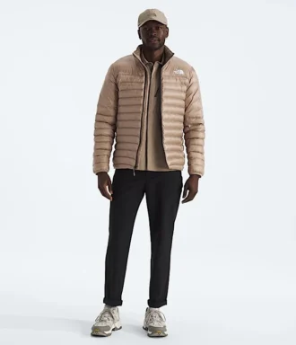Men’s Terra Peak Jacket
