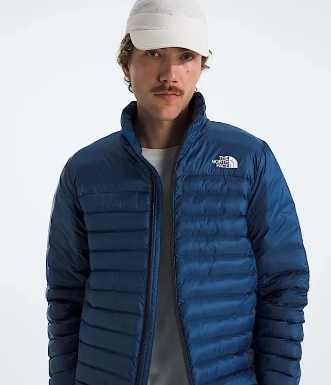 Men’s Terra Peak Jacket Men’s Terra Peak Jacket