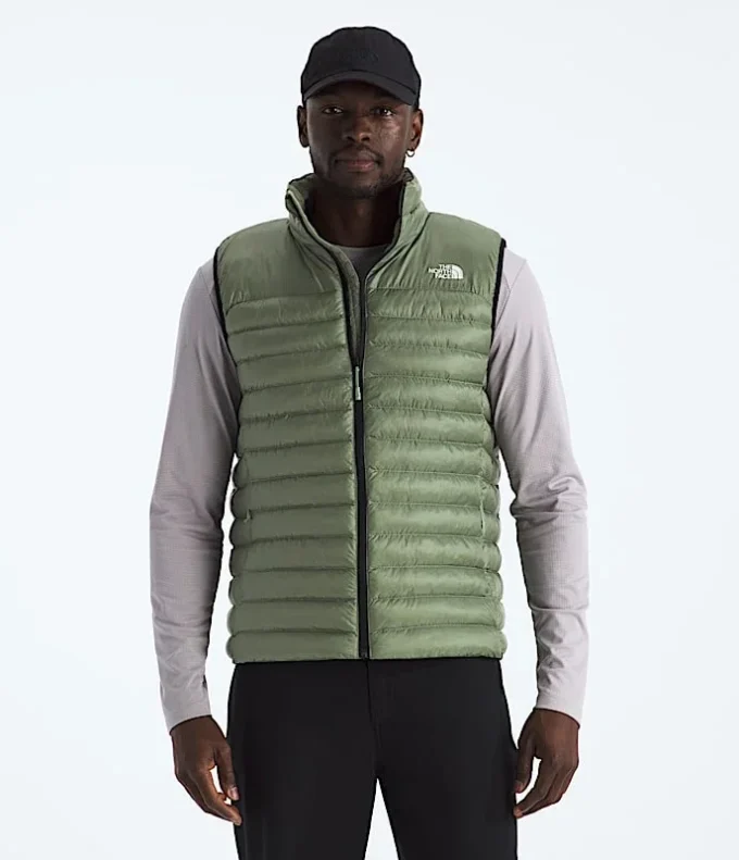 Men’s Terra Peak Vest Men’s Terra Peak Vest