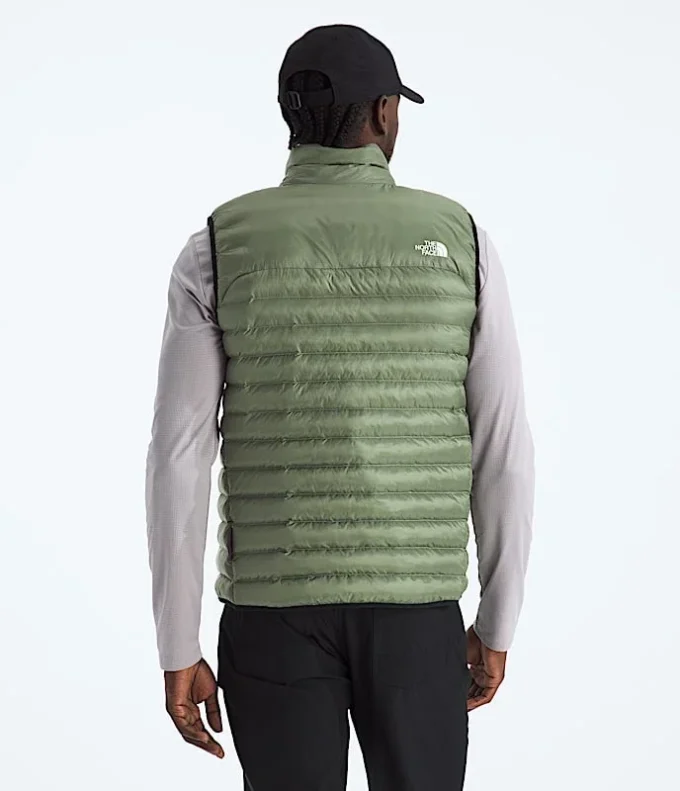 Men’s Terra Peak Vest Men’s Terra Peak Vest