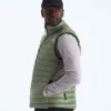 Men’s Terra Peak Vest Men’s Terra Peak Vest