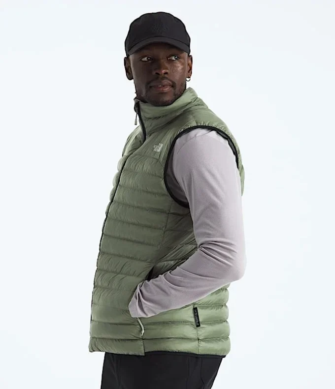 Men’s Terra Peak Vest Men’s Terra Peak Vest