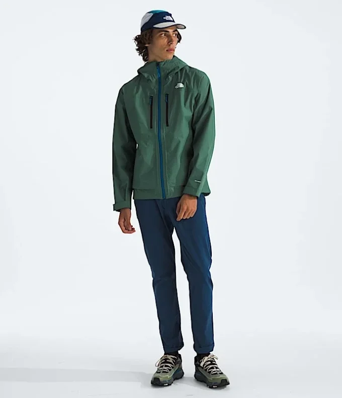 Men’s Terrain Vista 3L Pro Jacket