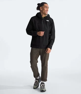 Men’s Terrain Vista 3L Pro Jacket