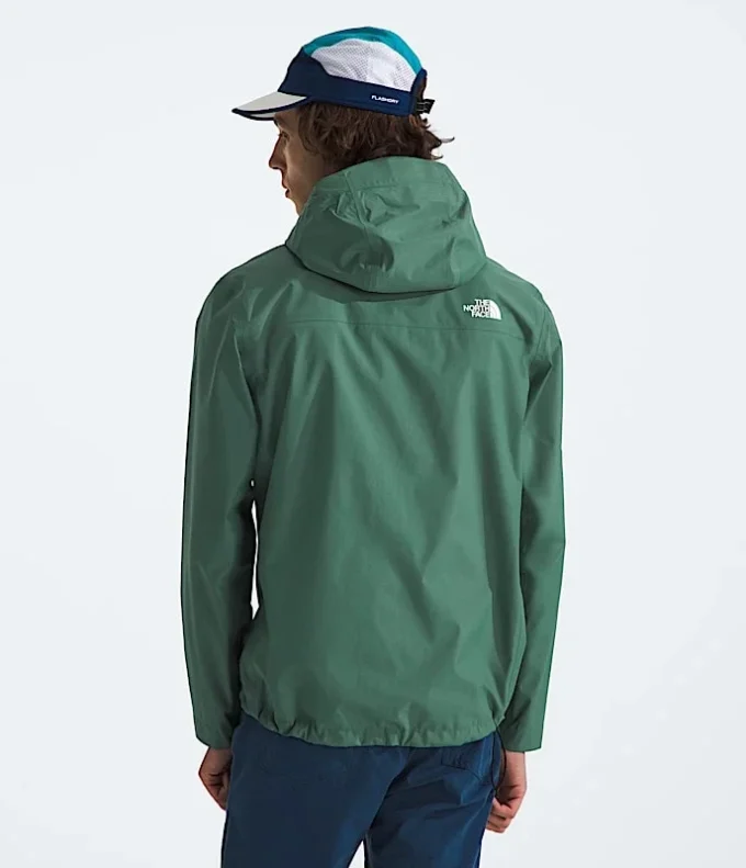 Men’s Terrain Vista 3L Pro Jacket