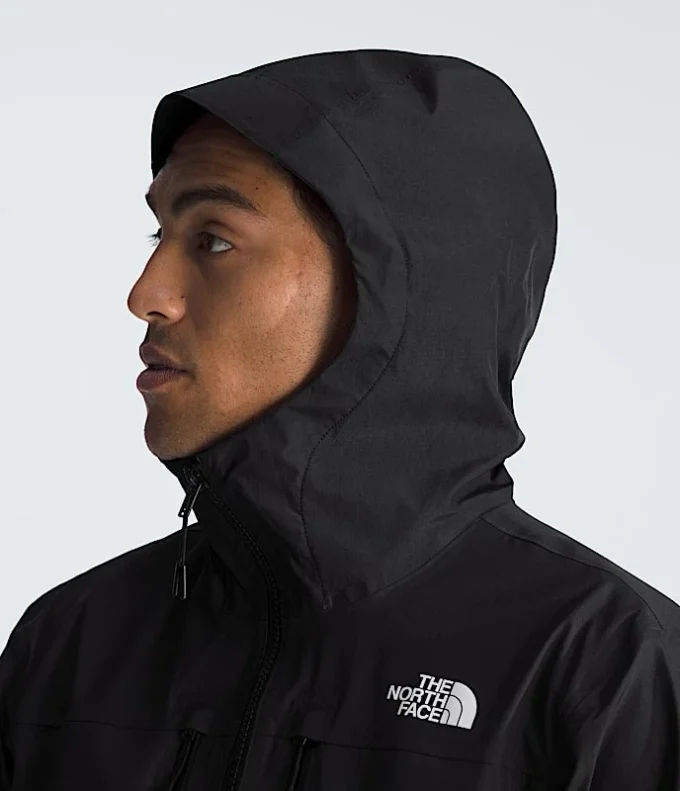 Men’s Terrain Vista 3L Pro Jacket