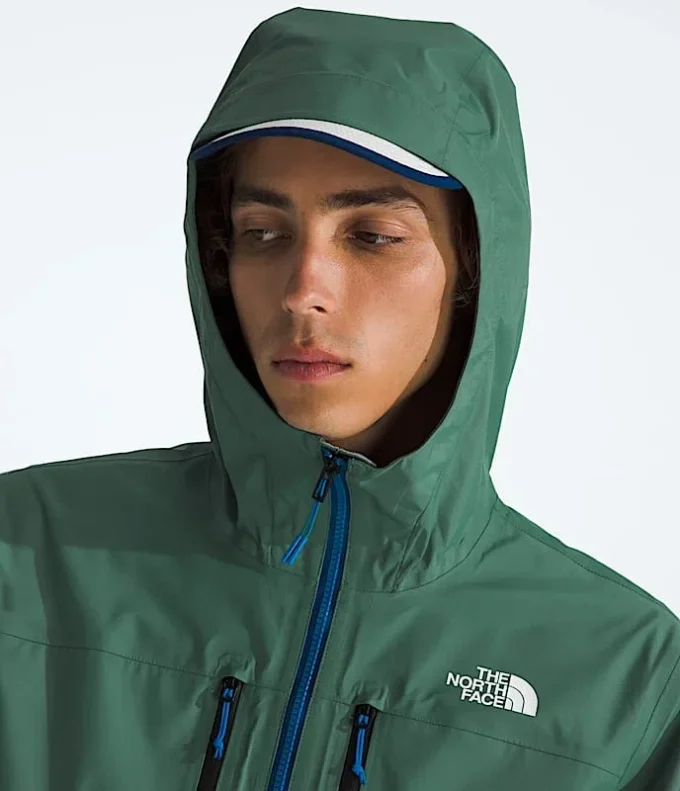 Men’s Terrain Vista 3L Pro Jacket