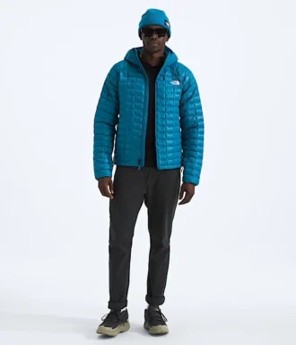 Men’s THERMOBALL™ Hooded Jacket
