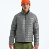 Men’s THERMOBALL™ Jacket Men’s THERMOBALL™ Jacket