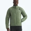 Men’s THERMOBALL™ Jacket Men’s THERMOBALL™ Jacket