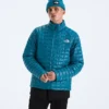 Men’s THERMOBALL™ Jacket Men’s THERMOBALL™ Jacket