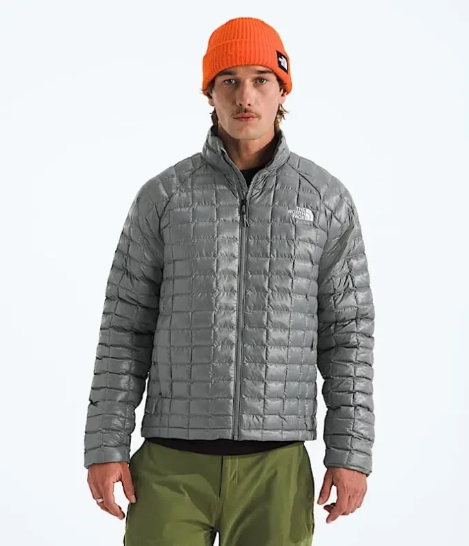 Men’s THERMOBALL™ Jacket Men’s THERMOBALL™ Jacket