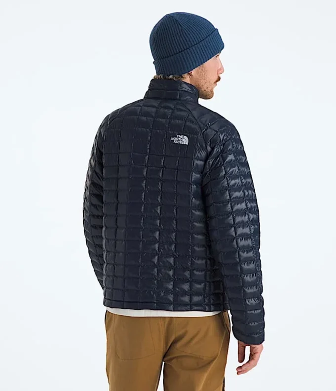Men’s THERMOBALL™ Jacket Men’s THERMOBALL™ Jacket