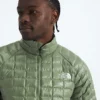 Men’s THERMOBALL™ Jacket Men’s THERMOBALL™ Jacket