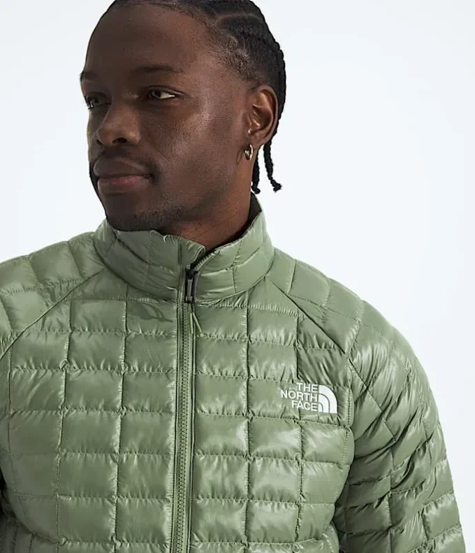 Men’s THERMOBALL™ Jacket Men’s THERMOBALL™ Jacket