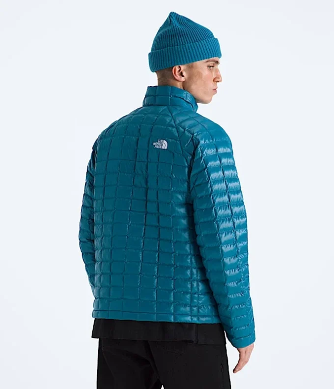 Men’s THERMOBALL™ Jacket Men’s THERMOBALL™ Jacket