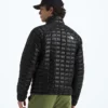 Men’s THERMOBALL™ Jacket Men’s THERMOBALL™ Jacket