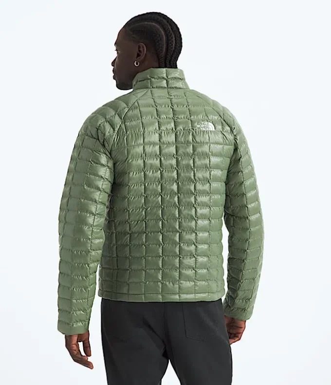 Men’s THERMOBALL™ Jacket Men’s THERMOBALL™ Jacket