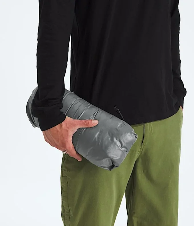 Men’s THERMOBALL™ Jacket Men’s THERMOBALL™ Jacket