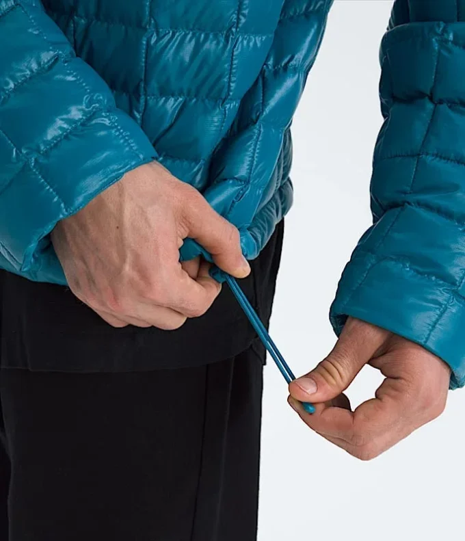 Men’s THERMOBALL™ Jacket Men’s THERMOBALL™ Jacket