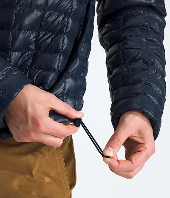 Men’s THERMOBALL™ Jacket Men’s THERMOBALL™ Jacket