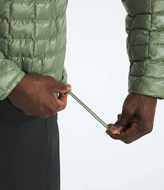 Men’s THERMOBALL™ Jacket Men’s THERMOBALL™ Jacket