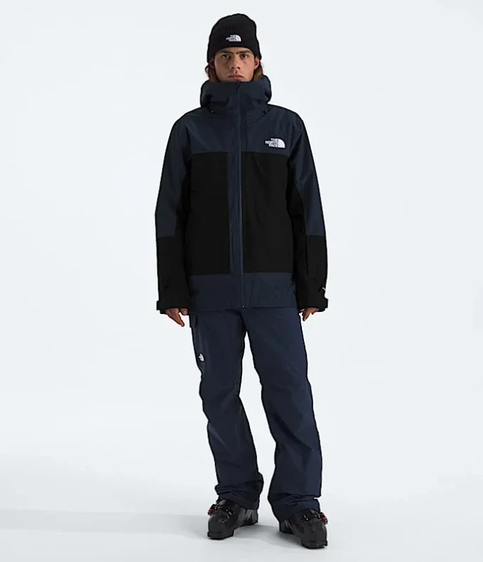 Men’s THERMOBALL™ Snow Triclimate™ Jacket