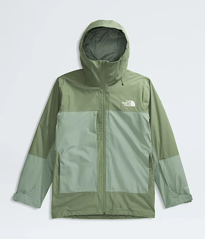 Men’s THERMOBALL™ Snow Triclimate™ Jacket