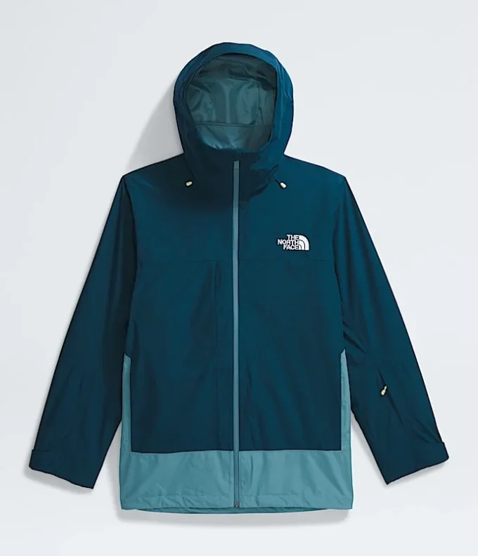 Men’s THERMOBALL™ Snow Triclimate™ Jacket