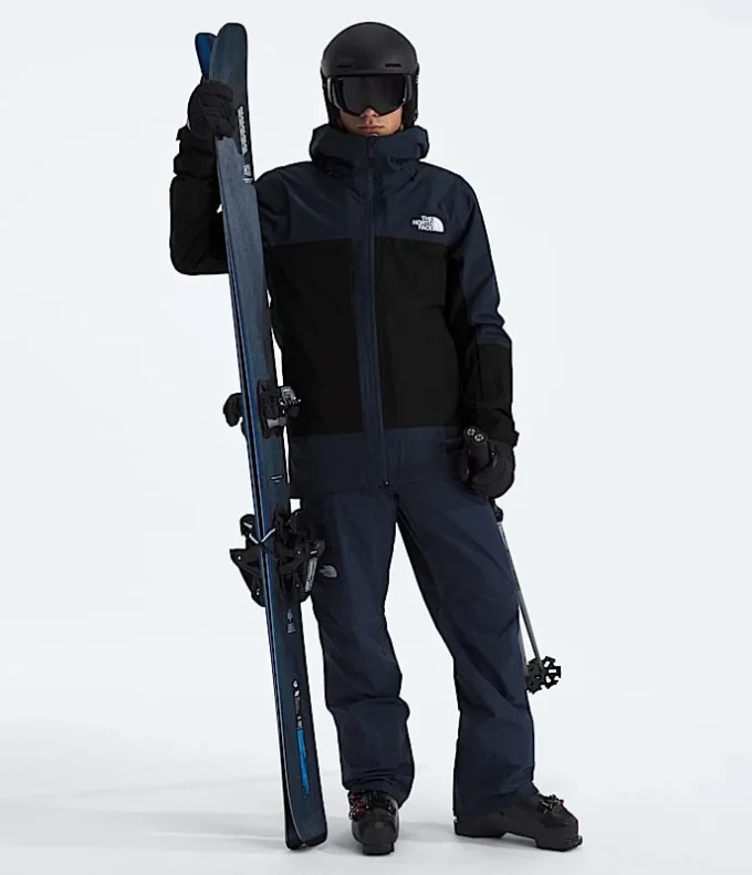 Men’s THERMOBALL™ Snow Triclimate™ Jacket
