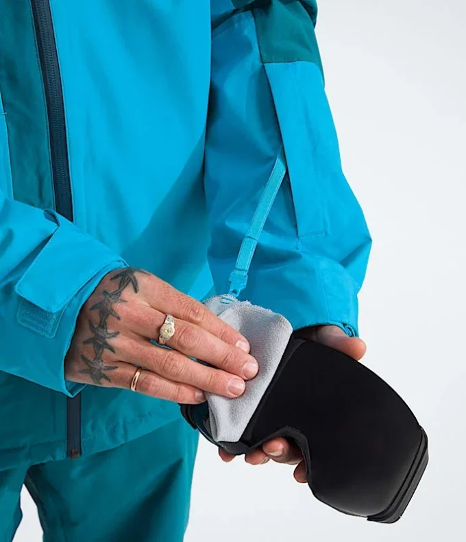 Men’s THERMOBALL™ Snow Triclimate™ Jacket Men’s THERMOBALL™ Snow Triclimate™ Jacket