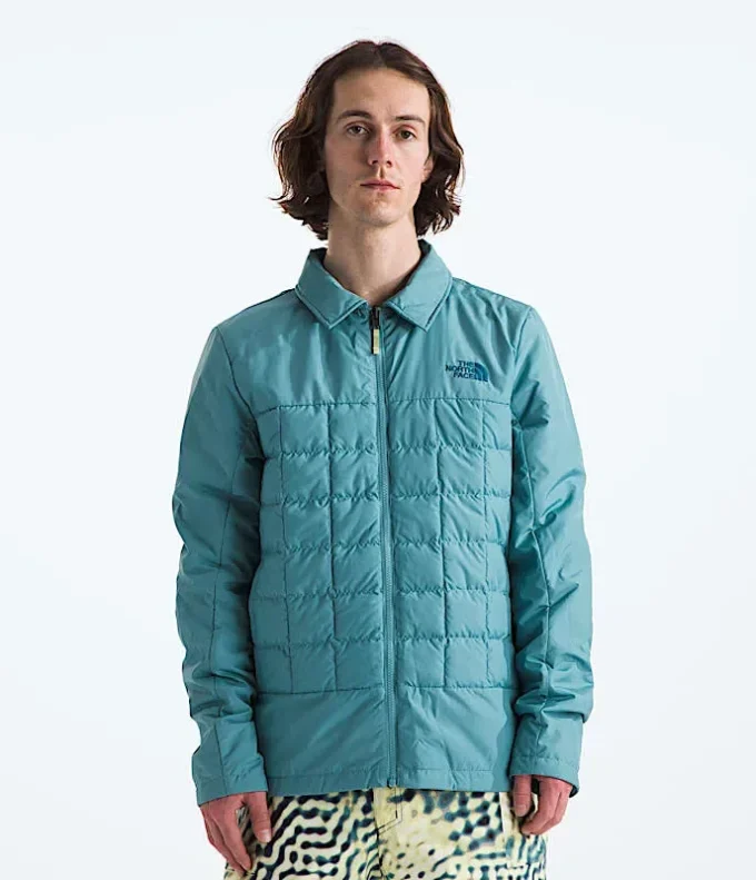 Men’s THERMOBALL™ Snow Triclimate™ Jacket