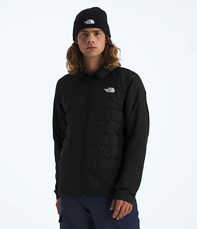 Men’s THERMOBALL™ Snow Triclimate™ Jacket