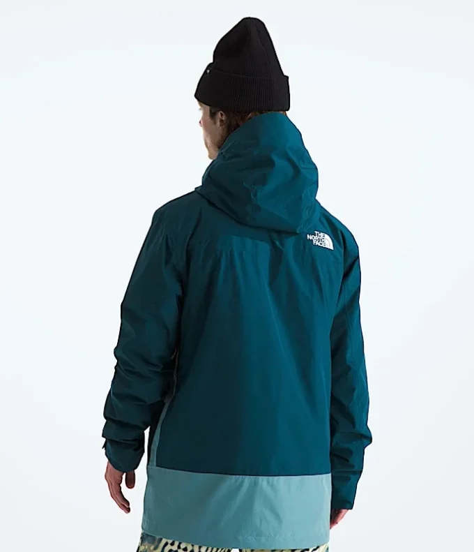 Men’s THERMOBALL™ Snow Triclimate™ Jacket