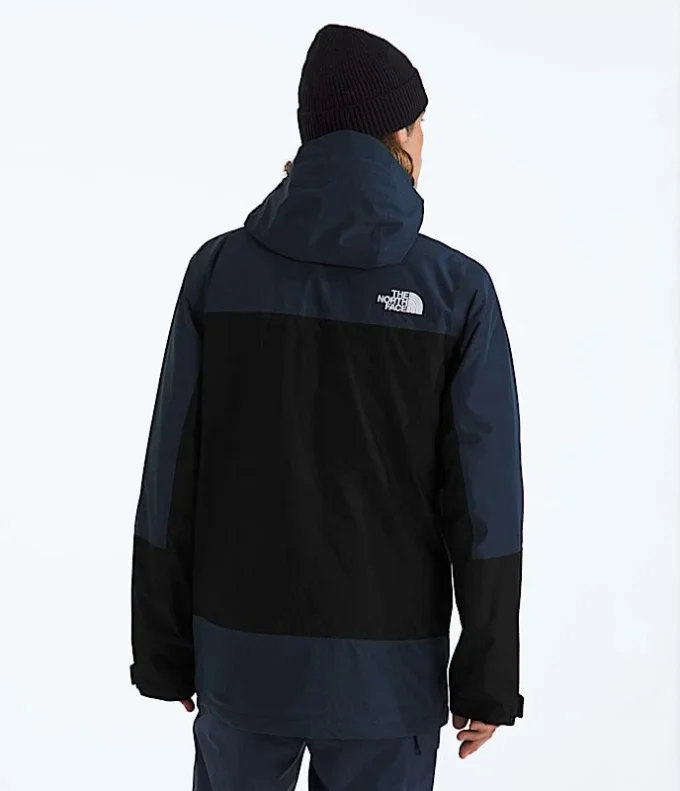 Men’s THERMOBALL™ Snow Triclimate™ Jacket
