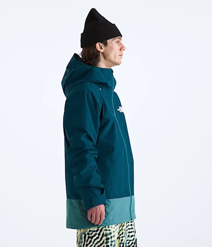 Men’s THERMOBALL™ Snow Triclimate™ Jacket