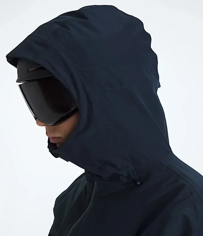 Men’s THERMOBALL™ Snow Triclimate™ Jacket
