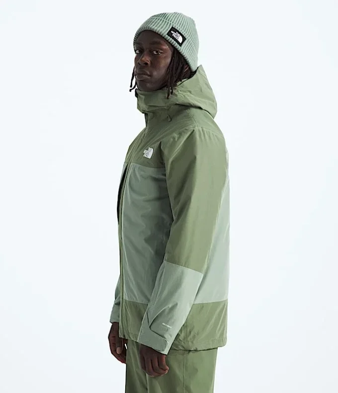 Men’s THERMOBALL™ Snow Triclimate™ Jacket