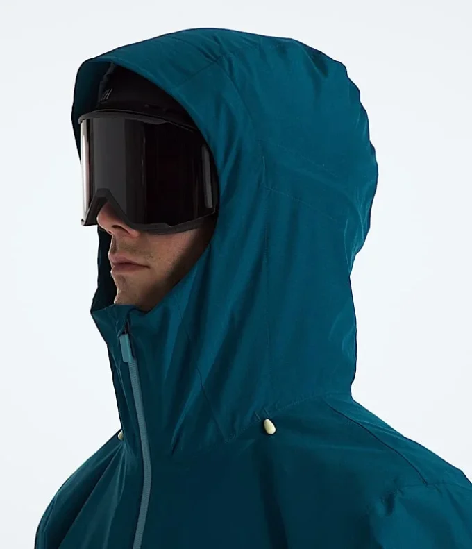 Men’s THERMOBALL™ Snow Triclimate™ Jacket