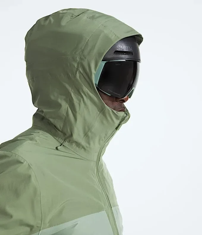 Men’s THERMOBALL™ Snow Triclimate™ Jacket