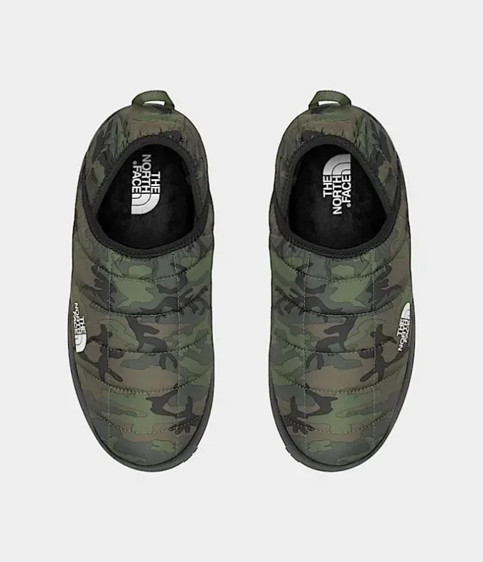 Men’s THERMOBALL™ Traction Mules V