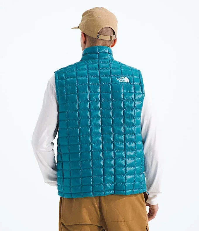 Men’s THERMOBALL™ Vest Men’s THERMOBALL™ Vest
