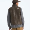 Men’s THERMOBALL™ Vest Men’s THERMOBALL™ Vest