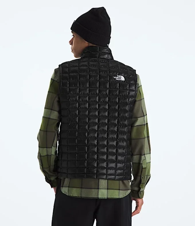 Men’s THERMOBALL™ Vest Men’s THERMOBALL™ Vest