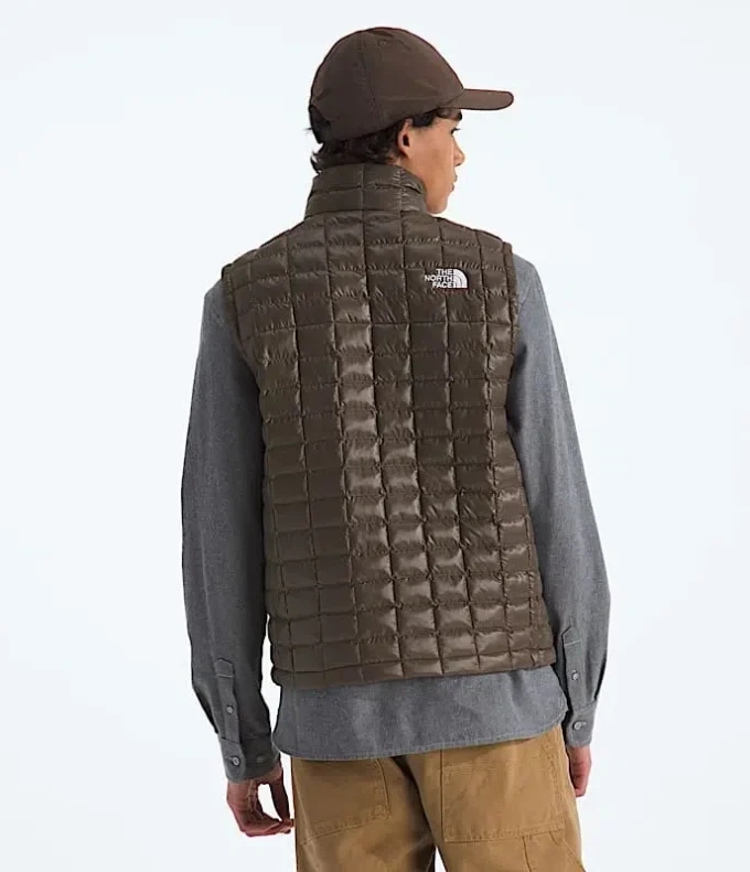 Men’s THERMOBALL™ Vest Men’s THERMOBALL™ Vest