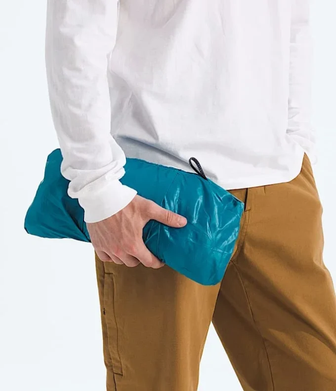 Men’s THERMOBALL™ Vest Men’s THERMOBALL™ Vest