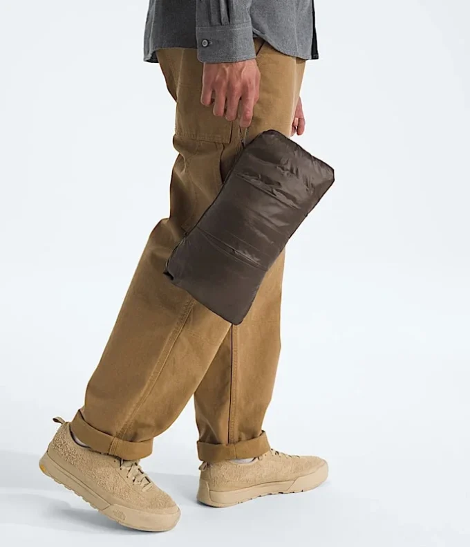 Men’s THERMOBALL™ Vest Men’s THERMOBALL™ Vest